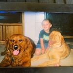 Logan Tracy - @logan_tracy12 - Instagram