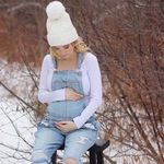 Logan Tracy - @violets_mommy17 - Instagram