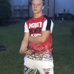 Logan Trahan - @white.mudd - Instagram
