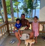 Logan Trahan - Facebook
