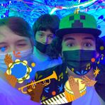 Logan Trahan - Facebook