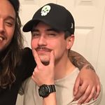 Logan Tucker - @12logantuckermustdie12 - Instagram