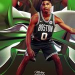 Logan Tucker - @logan.tucker.basketball - Instagram