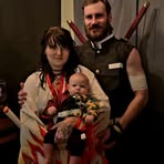 Logan Tucker - Facebook