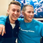 logan_tucker - @logan_tucker - Instagram
