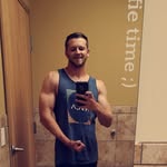 Logan Tuggle - @lrtuggle_physique - Instagram