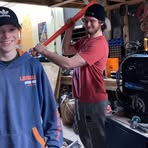 Logan Vaillancourt - Facebook