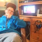 logan Vogel - @zachy_is_my_name - Instagram