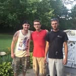 Logan Vogt - @lillogan1219 - Instagram