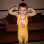 LoganVogt - @loganvogtwrestles - Instagram