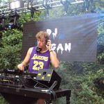 Logan Walters - @logan.djs - Instagram