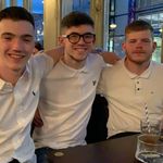 Logan G Walton - @loganwalton18 - Instagram