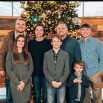 Logan Weber - Facebook