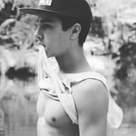 Logan Weber - @_logan_weber_ - Instagram