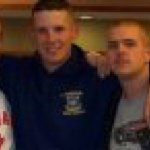 Logan Weddle - @ridinclean13 - Instagram