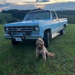 Logan_weddle_45 - @calfwrestler_45 - Instagram