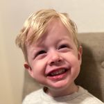 Logan Benjamin Weiler - @lilwolverinelogan - Instagram