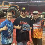 Logan Weiss - Facebook