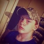 Logan Michael Dwayne Wellman - @wellmanlogan - Instagram