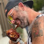 Logan Wellman - @kakashi_1570 - Instagram