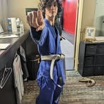 Logan Whitlow - Facebook
