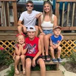 Logan Whitlow - @loganwhitlow22 - Instagram