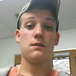 Logan Whitt - @mrtroll.65 - Instagram