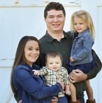 Logan Whitt - Facebook