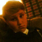 Logan Wilcox - @trojan_football18 - Instagram