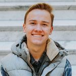 Logan Wilcox - @lilwil1296 - Instagram