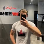 Logan wilkinson - @loganwilki5 - Instagram
