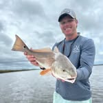 Logan Wilkinson - @salty_savannah_fishing - Instagram