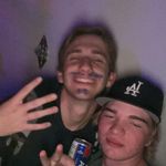 Logan Wilkinson - @logan_wilk - Instagram