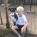Logan Wilkinson - @loganwilkinson09 - Instagram
