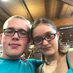 Logan Wilkinson - @loganwilkinson16 - Instagram