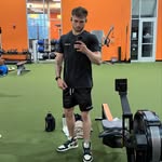 Logan Willey - @loganwilleypersonal - Instagram