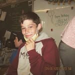Logan Willey - @logan8.0.2 - Instagram