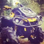 Logan Womble - @mud.digger._434 - Instagram