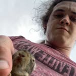 Logan Womble - @how.it.chews.to.five.gum.feels - Instagram