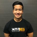 Logan - @loganwongfitness - Instagram