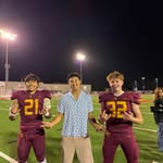 Logan Wong - @loganwong21 - Instagram
