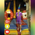 Logan Wong - @loganwong2005_pt.2 - Instagram