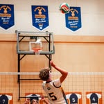 Logan Wright - @loganwrightvolley - Instagram