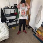 Logan Wright - Facebook
