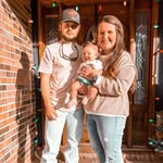 Logan Yarbrough - @lynleylogan - Instagram