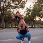 Logan Yarbrough - Facebook