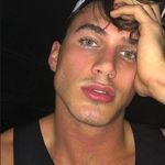 Logan Yerger - @abshierjameslogan - Instagram