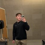 Logan Zimmerman - @loganzimm24 - Instagram