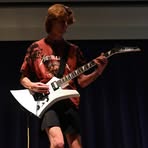 Logan Zimmerman - Facebook