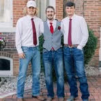 Logan Zimmerman - Facebook